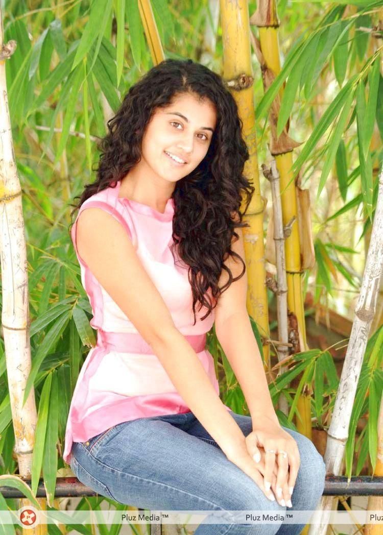 Tapsee New Stills | Picture 115443